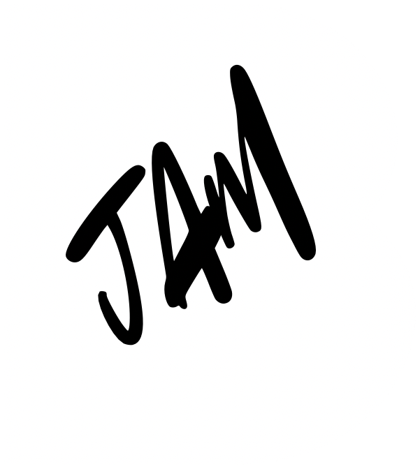 ButtahJam monogram